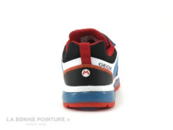 Geox SUPER-MARIO J1644A Android - Black Sky - Basket Basse Led 10 Geox SUPER-MARIO J1644A Android - Black Sky - Basket Basse Led -Optimal Chaussures Magasin cd24607c73b9e66c561f35ea11d5d5ef img 1321.jpg 161621