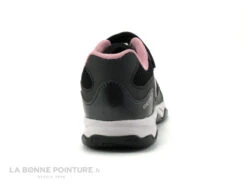 Geox CALCO J15CMA Black - Pink - Sneakers Fille 9 Geox CALCO J15CMA Black - Pink - Sneakers Fille -Optimal Chaussures Magasin cd24607c73b9e66c561f35ea11d5d5ef img 1365.jpg 161669