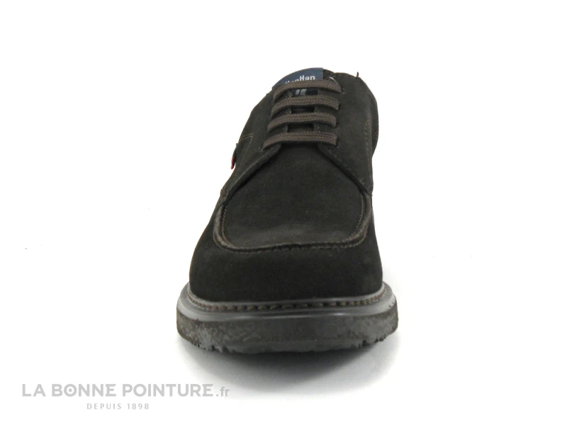 Callaghan 12305 Marron - Chaussure A Lacet Homme 2 Callaghan 12305 Marron - Chaussure A Lacet Homme â Image 2