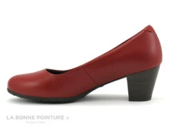 Carla Tortosa 75275 Rouge - Escarpin Souple - Talon Moyen 9 Carla Tortosa 75275 Rouge - Escarpin Souple - Talon Moyen -Optimal Chaussures Magasin cd24607c73b9e66c561f35ea11d5d5ef img 1407.jpg 161712