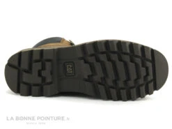 CATerpillar CAT DEPLETE WP Brown - 595550-60B - Boots Homme 13 CATerpillar CAT DEPLETE WP Brown - 595550-60B - Boots Homme -Optimal Chaussures Magasin cd24607c73b9e66c561f35ea11d5d5ef img 1422.jpg 173357