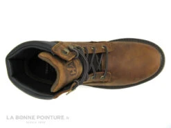 CATerpillar CAT DEPLETE WP Brown - 595550-60B - Boots Homme 12 CATerpillar CAT DEPLETE WP Brown - 595550-60B - Boots Homme -Optimal Chaussures Magasin cd24607c73b9e66c561f35ea11d5d5ef img 1423.jpg 173358