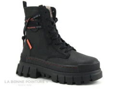 Palladium REVOLT Boot Lth Black - 97240-010-M - Bottine Plateforme 11 Palladium REVOLT Boot Lth Black - 97240-010-M - Bottine Plateforme -Optimal Chaussures Magasin cd24607c73b9e66c561f35ea11d5d5ef img 1425.jpg 173366