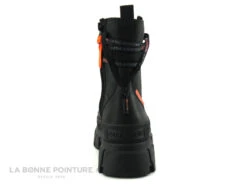 Palladium REVOLT Boot Lth Black - 97240-010-M - Bottine Plateforme 10 Palladium REVOLT Boot Lth Black - 97240-010-M - Bottine Plateforme -Optimal Chaussures Magasin cd24607c73b9e66c561f35ea11d5d5ef img 1428.jpg 173364