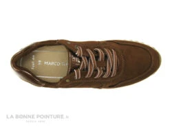 Marco Tozzi 2-23734-27 Cognac - Basket Femme Velours Marron 12 Marco Tozzi 2-23734-27 Cognac - Basket Femme Velours Marron -Optimal Chaussures Magasin cd24607c73b9e66c561f35ea11d5d5ef img 1499.jpg 161816
