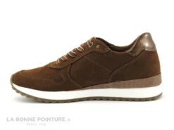Marco Tozzi 2-23734-27 Cognac - Basket Femme Velours Marron 9 Marco Tozzi 2-23734-27 Cognac - Basket Femme Velours Marron -Optimal Chaussures Magasin cd24607c73b9e66c561f35ea11d5d5ef img 1502.jpg 161819