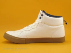 Alma Planete VULCANO Montant Blanc - Basket Montante Blanche Homme -Optimal Chaussures Magasin cd24607c73b9e66c561f35ea11d5d5ef img 1544.jpg 173540