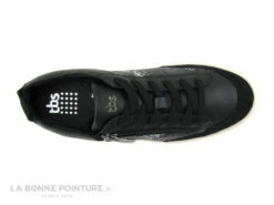 TBS PANNOSA A7004 Noir - Sneakers Python Femme 12 TBS PANNOSA A7004 Noir - Sneakers Python Femme -Optimal Chaussures Magasin cd24607c73b9e66c561f35ea11d5d5ef img 1548.jpg 161864