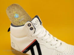 Alma Planete VULCANO Montant Blanc - Basket Montante Blanche Homme -Optimal Chaussures Magasin cd24607c73b9e66c561f35ea11d5d5ef img 1548.jpg 173537