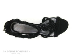 Marco Tozzi 2-28330-24 Black - Sandale Noir Talon Haut - Cordon -Optimal Chaussures Magasin cd24607c73b9e66c561f35ea11d5d5ef img 1646.jpg 148638