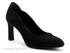 Tamaris 1-22405-27 Black - Escarpin Velours Noir - Talon Haut 11 Tamaris 1-22405-27 Black - Escarpin Velours Noir - Talon Haut -Optimal Chaussures Magasin cd24607c73b9e66c561f35ea11d5d5ef img 1696.jpg 162040