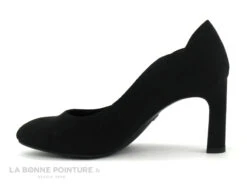 Tamaris 1-22405-27 Black - Escarpin Velours Noir - Talon Haut 9 Tamaris 1-22405-27 Black - Escarpin Velours Noir - Talon Haut -Optimal Chaussures Magasin cd24607c73b9e66c561f35ea11d5d5ef img 1698.jpg 162037
