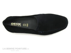 Geox ASCANIO U020WA Navy - Mocassin Homme Bleu Marine -Optimal Chaussures Magasin cd24607c73b9e66c561f35ea11d5d5ef img 1707.jpg 144673