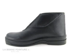 Moran's TORRO Boots Cuir Noir Fermeture éclair 9 Moran's TORRO Boots Cuir Noir Fermeture éclair -Optimal Chaussures Magasin cd24607c73b9e66c561f35ea11d5d5ef img 1731 78943