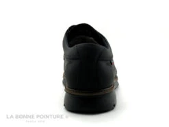 Callaghan 45000 - Cuir Noir Mat - Chaussure Derbi Homme 10 Callaghan 45000 - Cuir Noir Mat - Chaussure Derbi Homme -Optimal Chaussures Magasin cd24607c73b9e66c561f35ea11d5d5ef img 1741.jpg 162081