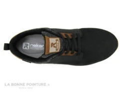 Rieker Revolution 07005-00 - Basket De Ville Homme Noire Et Marron 12 Rieker Revolution 07005-00 - Basket De Ville Homme Noire Et Marron -Optimal Chaussures Magasin cd24607c73b9e66c561f35ea11d5d5ef img 1764.jpg 173776