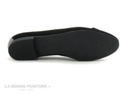 Marco Tozzi 2-22108-22 - Black Comb - Ballerine Noire - Argent -Optimal Chaussures Magasin cd24607c73b9e66c561f35ea11d5d5ef img 1801.jpg 130831