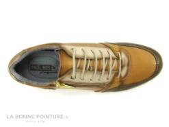 Pikolinos CANTABRIA W4R-6718C4 Almond - Basket Femme -Optimal Chaussures Magasin cd24607c73b9e66c561f35ea11d5d5ef img 1802.jpg 173816