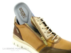 Pikolinos CANTABRIA W4R-6718C4 Almond - Basket Femme -Optimal Chaussures Magasin cd24607c73b9e66c561f35ea11d5d5ef img 1803.jpg 173817
