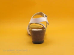 Xapatan 8067 Blanc - Sandale Compensee 10 Xapatan 8067 Blanc - Sandale Compensee -Optimal Chaussures Magasin cd24607c73b9e66c561f35ea11d5d5ef img 1815.jpg 119573