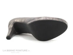 Marco Tozzi - 2-22428-29 Dark Grey Metal - Escarpin -Optimal Chaussures Magasin cd24607c73b9e66c561f35ea11d5d5ef img 1825.jpg 107993