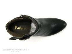Patricia Miller 5178 - Noir - Noir Croco - Bottine Talon Haut -Optimal Chaussures Magasin cd24607c73b9e66c561f35ea11d5d5ef img 1837.jpg 162182