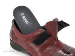 Suave Dallas 7510 TS Velcro - Maroon Multi - Chaussure Bordeaux Femme 10 Suave Dallas 7510 TS Velcro - Maroon Multi - Chaussure Bordeaux Femme -Optimal Chaussures Magasin cd24607c73b9e66c561f35ea11d5d5ef img 1879.jpg 173871