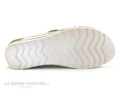 Morans MICAS 27355 Blanc Gris Fleurs - Brides Croisees - Mule 9 Morans MICAS 27355 Blanc Gris Fleurs - Brides Croisees - Mule -Optimal Chaussures Magasin cd24607c73b9e66c561f35ea11d5d5ef img 1892.jpg 148456