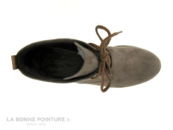 Marco Tozzi 2-25107-27 Pepper Comb - Boots Talon Haut Marron Taupe 12 Marco Tozzi 2-25107-27 Pepper Comb - Boots Talon Haut Marron Taupe -Optimal Chaussures Magasin cd24607c73b9e66c561f35ea11d5d5ef img 1932.jpg 162296