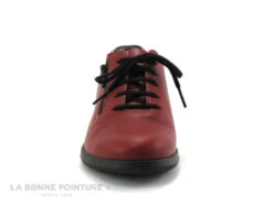 Suave Oxford 6657 AT - Acerola Champagne - Derby Cuir Rouge -Optimal Chaussures Magasin cd24607c73b9e66c561f35ea11d5d5ef img 1932.jpg 173961