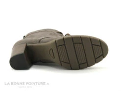 Marco Tozzi 2-25107-27 Pepper Comb - Boots Talon Haut Marron Taupe 13 Marco Tozzi 2-25107-27 Pepper Comb - Boots Talon Haut Marron Taupe -Optimal Chaussures Magasin cd24607c73b9e66c561f35ea11d5d5ef img 1937.jpg 162297