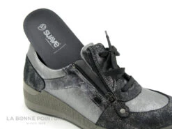 Suave VERONA 11001T Jade Acero Navy - Basket Argent Femme -Optimal Chaussures Magasin cd24607c73b9e66c561f35ea11d5d5ef img 1959.jpg 173974