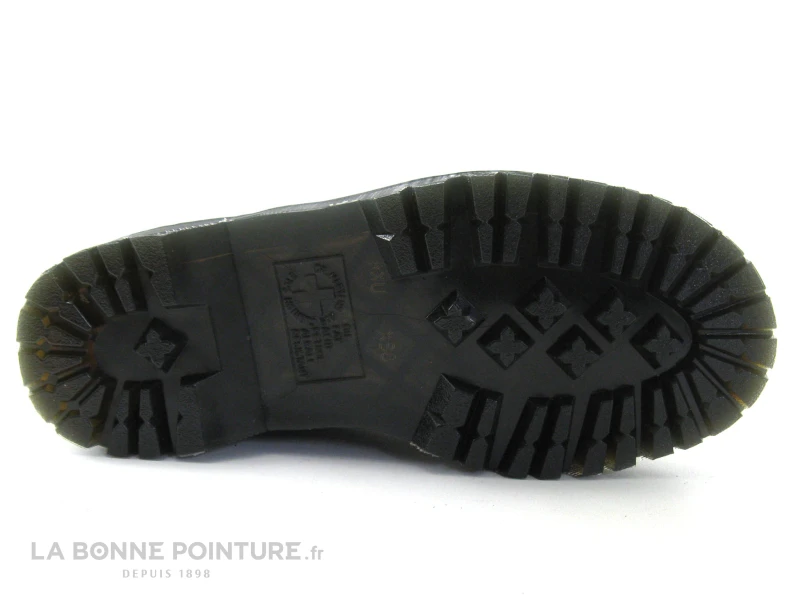 Dr. Martens Dr Martens 1B60 BEX Black - 27016001 - Botte Noire Femme 7 Dr. Martens Dr Martens 1B60 BEX Black - 27016001 - Botte Noire Femme â Image 7