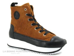 La Vie Est Belle - BORMIO - Terracota - Chaussure Montante Femme -Optimal Chaussures Magasin cd24607c73b9e66c561f35ea11d5d5ef img 1986.jpg 174024