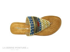 Tamaris 1-27100-28 Beige Comb - Entre-doigts 12 Tamaris 1-27100-28 Beige Comb - Entre-doigts -Optimal Chaussures Magasin cd24607c73b9e66c561f35ea11d5d5ef img 2063.jpg 101853