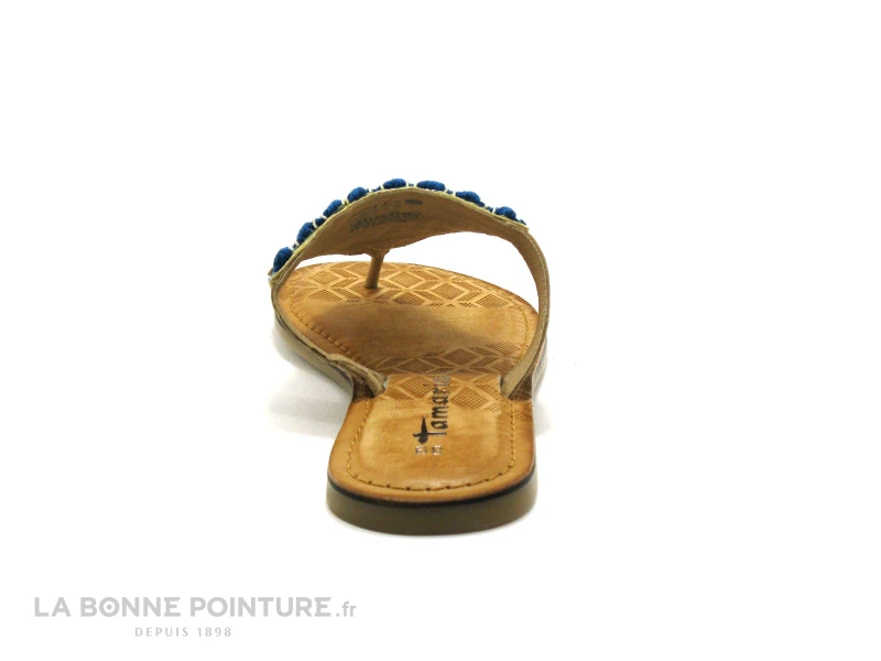 Tamaris 1-27100-28 Beige Comb - Entre-doigts 4 Tamaris 1-27100-28 Beige Comb - Entre-doigts â Image 4