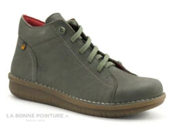 Jungla 7552 Kaki - Chaussure Montante Femme Avec Elastique Et Zip 11 Jungla 7552 Kaki - Chaussure Montante Femme Avec Elastique Et Zip -Optimal Chaussures Magasin cd24607c73b9e66c561f35ea11d5d5ef img 2072.jpg 174128