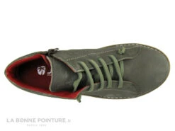 Jungla 7552 Kaki - Chaussure Montante Femme Avec Elastique Et Zip 12 Jungla 7552 Kaki - Chaussure Montante Femme Avec Elastique Et Zip -Optimal Chaussures Magasin cd24607c73b9e66c561f35ea11d5d5ef img 2077.jpg 174133