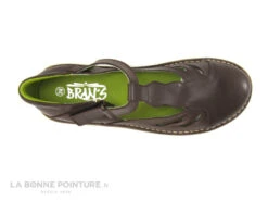 Brans 13136 Marron Chocolat - Chaussure Aeree Femme 12 Brans 13136 Marron Chocolat - Chaussure Aeree Femme -Optimal Chaussures Magasin cd24607c73b9e66c561f35ea11d5d5ef img 2098.jpg 148911