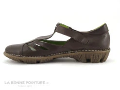 Brans 13136 Marron Chocolat - Chaussure Aeree Femme 9 Brans 13136 Marron Chocolat - Chaussure Aeree Femme -Optimal Chaussures Magasin cd24607c73b9e66c561f35ea11d5d5ef img 2101.jpg 148914