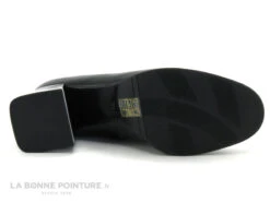 Metamorf Ose MACAREL Noir Verni - Boots Femme -Talon Noir Et Blanc 13 Metamorf Ose MACAREL Noir Verni - Boots Femme -Talon Noir Et Blanc -Optimal Chaussures Magasin cd24607c73b9e66c561f35ea11d5d5ef img 2114.jpg 174195