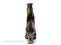 Laura Vita LEDAO 01 Wine - Bottine Femme Avec Fleurs - Talon Haut -Optimal Chaussures Magasin cd24607c73b9e66c561f35ea11d5d5ef img 2131.jpg 174201