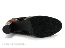 Laura Vita LEDAO 01 Wine - Bottine Femme Avec Fleurs - Talon Haut -Optimal Chaussures Magasin cd24607c73b9e66c561f35ea11d5d5ef img 2132.jpg 174202