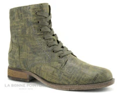 Josef Seibel 99682 - Sienna - Olive - Bottine Femme Vert Kaki -Optimal Chaussures Magasin cd24607c73b9e66c561f35ea11d5d5ef img 2176.jpg 174307