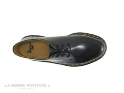 Dr. Martens DR Martens 1461 Black Patent Lamper Basse 10084001 -Optimal Chaussures Magasin cd24607c73b9e66c561f35ea11d5d5ef img 2176.jpg 94911