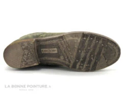 Josef Seibel 99682 - Sienna - Olive - Bottine Femme Vert Kaki -Optimal Chaussures Magasin cd24607c73b9e66c561f35ea11d5d5ef img 2180.jpg 174305