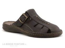 Arizona PATOS Marron - Sabot Homme -Optimal Chaussures Magasin cd24607c73b9e66c561f35ea11d5d5ef img 2183.jpg 120098