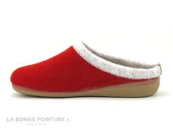 Semelflex DOLOMITE Rouge - Pantoufle Femme Avec Semelle Amovible 8 Semelflex DOLOMITE Rouge - Pantoufle Femme Avec Semelle Amovible -Optimal Chaussures Magasin cd24607c73b9e66c561f35ea11d5d5ef img 2184.jpg 162592