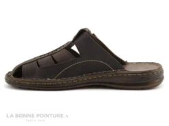 Arizona PATOS Marron - Sabot Homme -Optimal Chaussures Magasin cd24607c73b9e66c561f35ea11d5d5ef img 2185.jpg 120097
