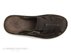 Arizona PATOS Marron - Sabot Homme -Optimal Chaussures Magasin cd24607c73b9e66c561f35ea11d5d5ef img 2188.jpg 120095